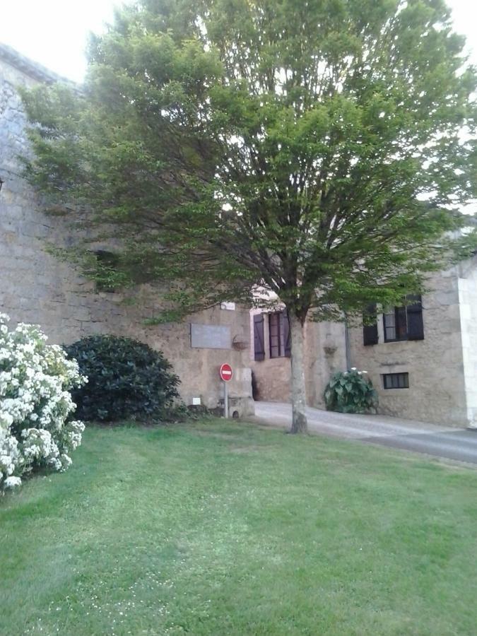 Villa Terraube Bis Exterior foto